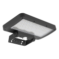 Proyector solar con sensor LED/5W/3,7V 1500 mAh IP54