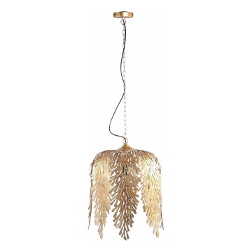 PTMD - Lámpara colgante con cadena JOFF 1xE27/40W/230V Ø 45 cm