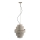 PTMD - Lámpara de araña colgante con cadena NARINDE 1xE27/40W/230V Ø 40 cm