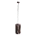 PTMD - Lámpara de araña con cadena TESSA 1xE27/40W/230V Ø 27,5 cm