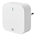 Puerta de enlace inteligente SmartLife Wi-Fi Zigbee