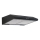 Pyramis 65041701 - Campana extractora STANDARD HOOD 60 cm negra