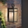 Quintiesse - Aplique de pared exterior PORTER S 1xE27/60W/230V IP44 negro