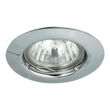 Rabalux 1088 - Iluminación empotrable de techo SPOT RELIGHT 1xGU5,3/50W/12V