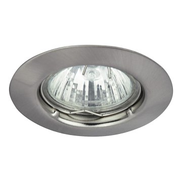Rabalux 1089 - Iluminación empotrable de techo SPOT RELIGHT 1xGU5,3/50W/12V