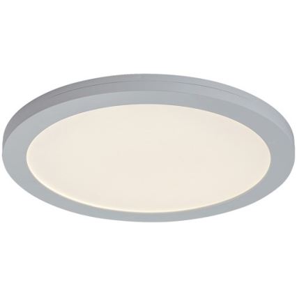 Rabalux - Plafón LED con sensor LED/30W/230V Ø 33 cm