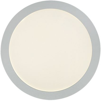 Rabalux - Plafón LED con sensor LED/30W/230V Ø 33 cm