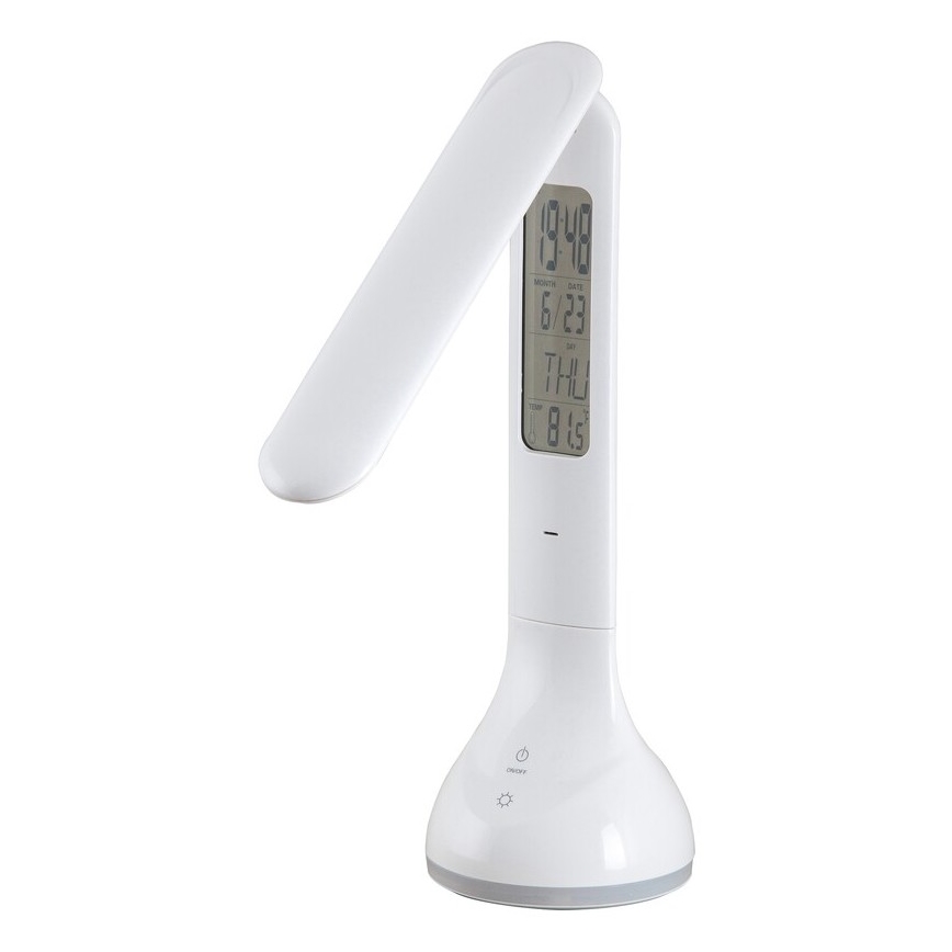 Rabalux - Lámpara LED de mesa LED/4W/USB