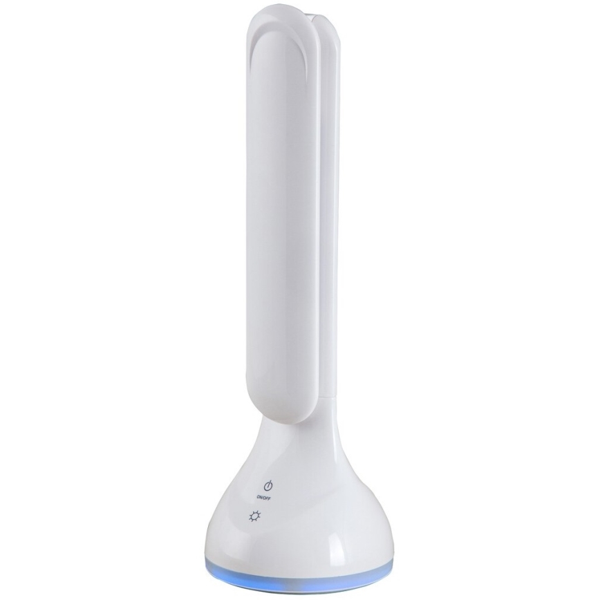 Rabalux - Lámpara LED de mesa LED/4W/USB
