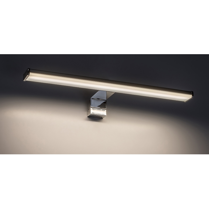 Rabalux - Iluminación LED para espejos de baño LED/8W/230V IP44 40cm