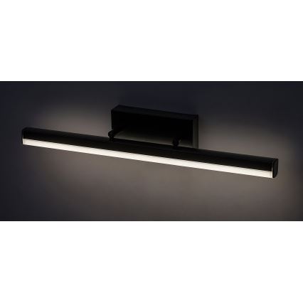 Rabalux - Iluminación LED para espejo de baño LED/12W/230V 49 cm IP44