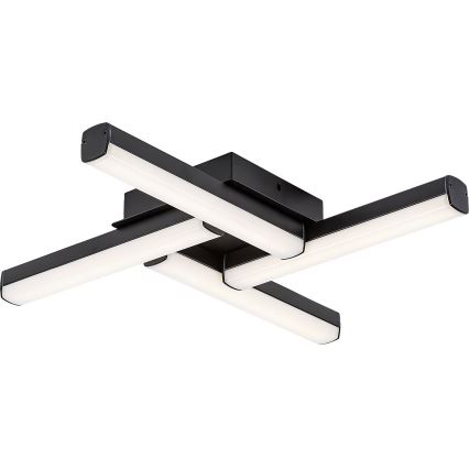 Rabalux - Plafón LED de baño LED/18W/230V IP44