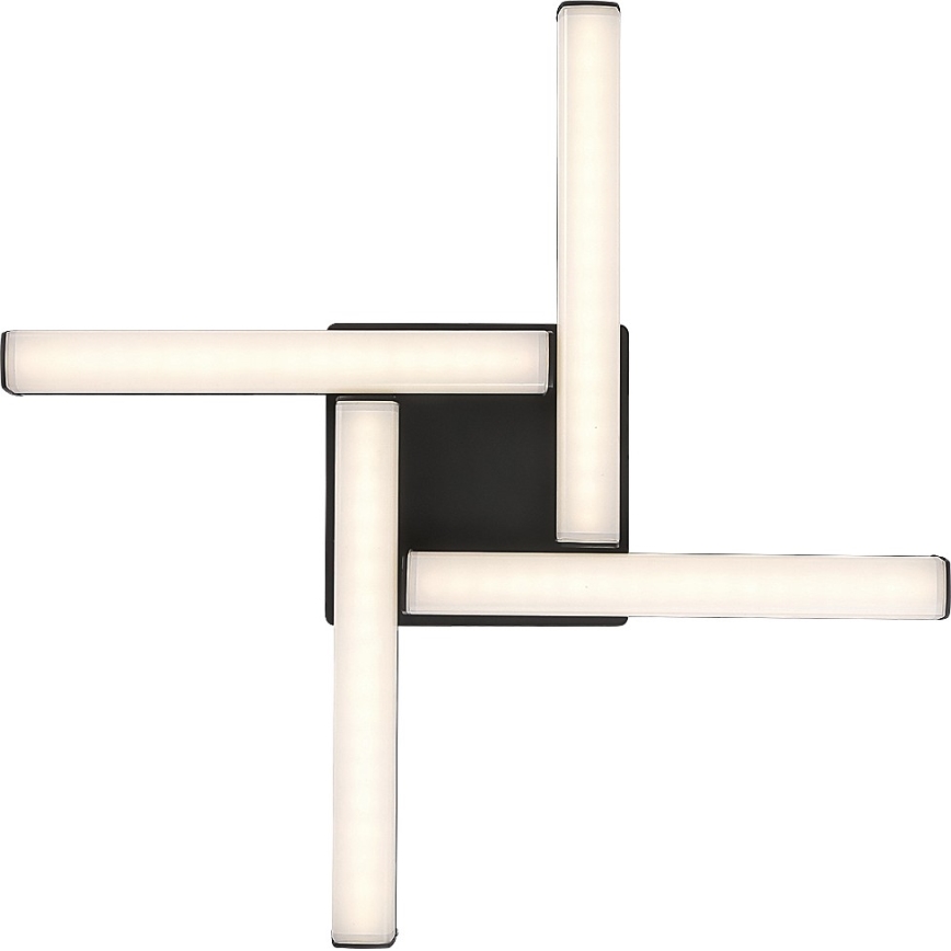 Rabalux - Plafón LED de baño LED/18W/230V IP44