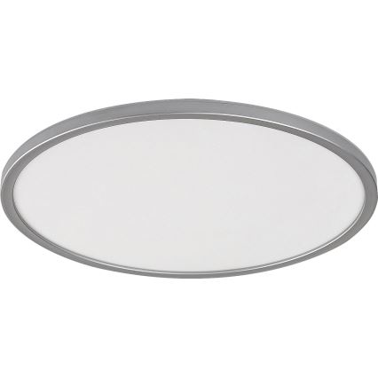 Rabalux - Luminaria de techo LED RGB regulable LED/22W/230V Wi-Fi Tuya + control remoto Ø 41,5 cm