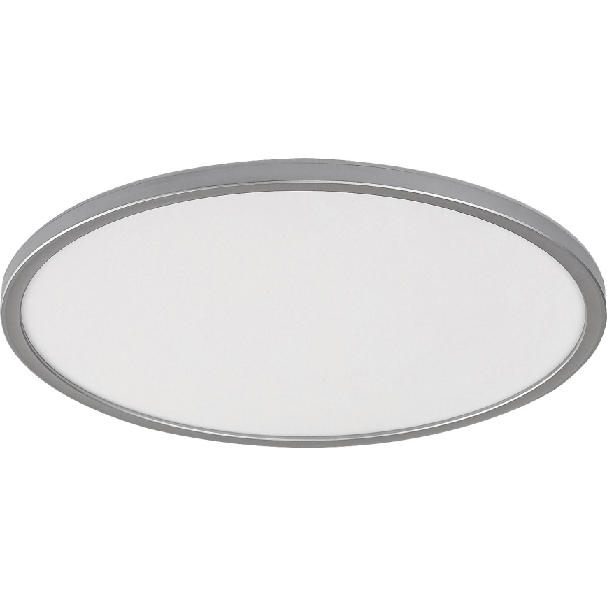 Rabalux - Luminaria de techo LED RGB regulable LED/22W/230V Wi-Fi Tuya + control remoto Ø 41,5 cm