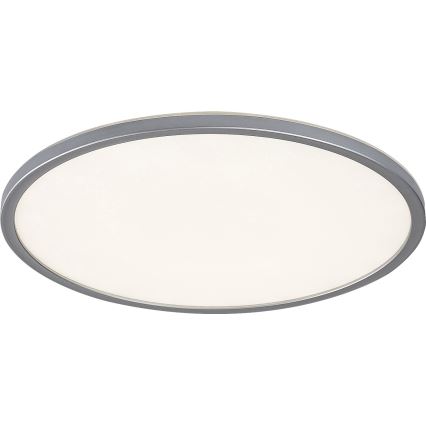 Rabalux - Luminaria de techo LED RGB regulable LED/22W/230V Wi-Fi Tuya + control remoto Ø 41,5 cm