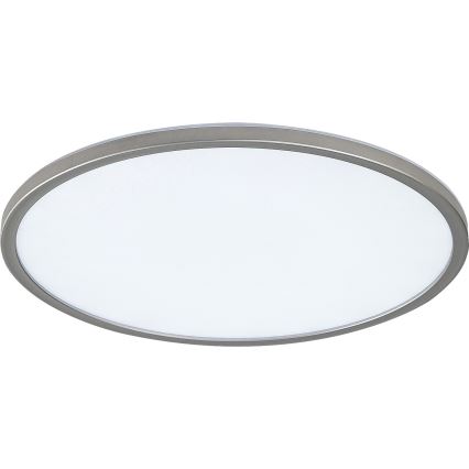 Rabalux - Luminaria de techo LED RGB regulable LED/22W/230V Wi-Fi Tuya + control remoto Ø 41,5 cm