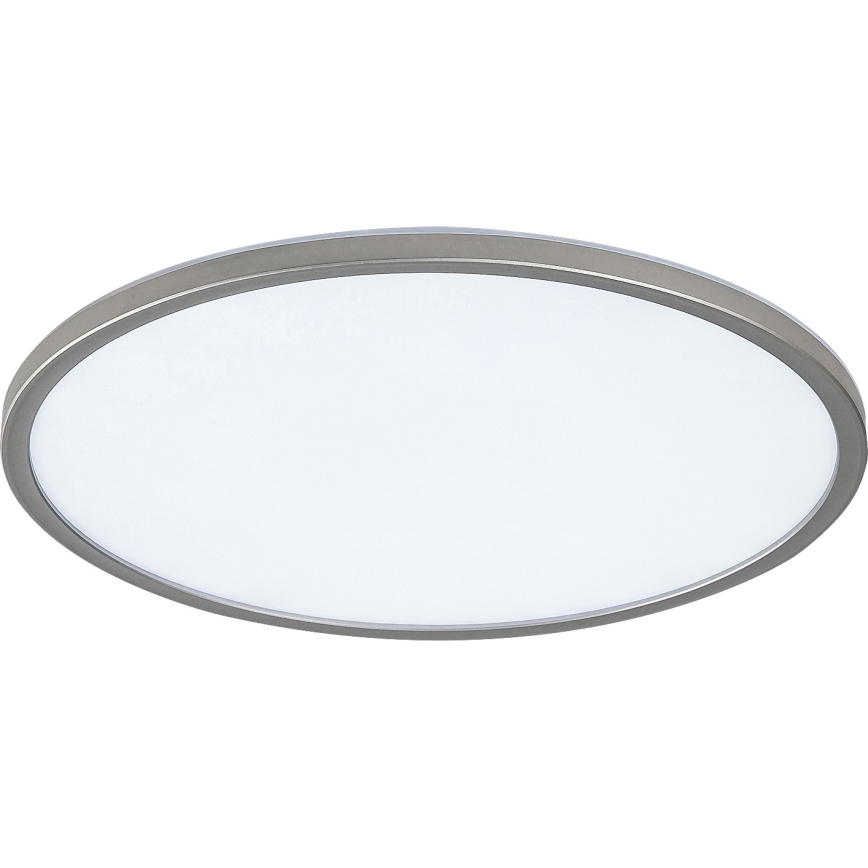 Rabalux - Luminaria de techo LED RGB regulable LED/22W/230V Wi-Fi Tuya + control remoto Ø 41,5 cm