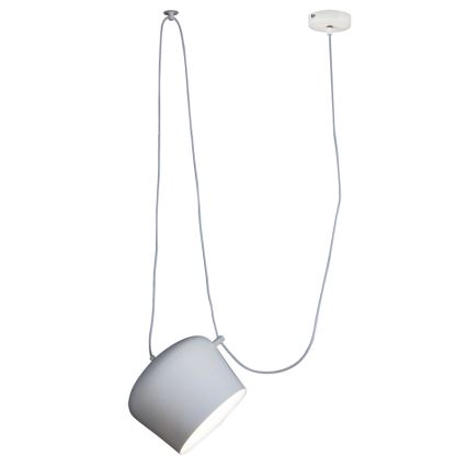 Rabalux - Lámpara colgante 1xE27/60W/230V