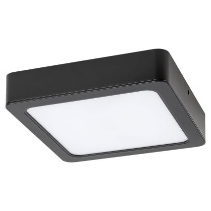 Rabalux - Plafón LED LED/17W/230V 17x17 cm