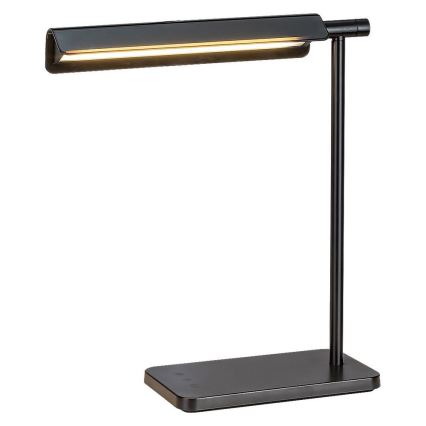 Rabalux 2934 - Lámpara LED táctil regulable LED/7W/230V 3000K/4000K/6500K