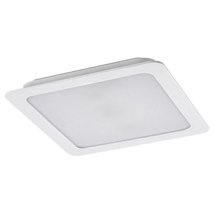 Rabalux - LED  Lámpara empotrada LED/12W/230V 14,5x14,5 cm