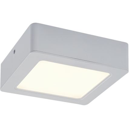 Rabalux - Plafón LED LED/12W/230V 14,5x14,5 cm