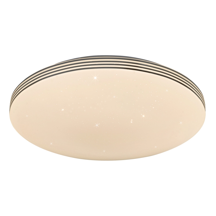 Rabalux - Lámpara de techo LED/18W/230V Ø 35 cm