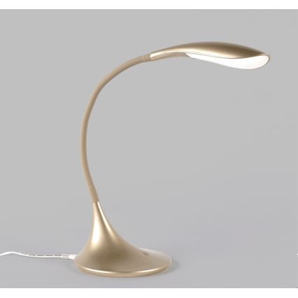 Rabalux - Lámpara LED regulable LED/4,5W/230V