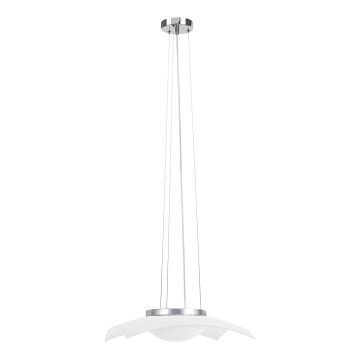 Rabalux 4616 - Lámpara colgante LED TIA 1xLED/12W/230V