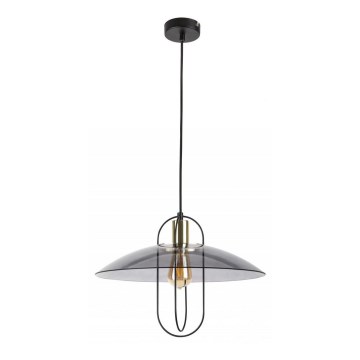 Rabalux 5000 - Lámpara colgante VIDA 1xE27/8W/230V