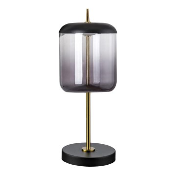 Rabalux 5026 - Lámpara de mesa LED DELICE LED/6W/230V