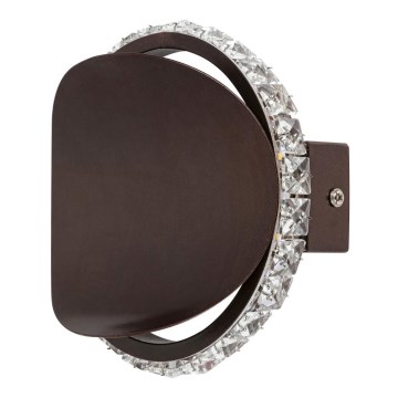 Rabalux 5049 - Aplique LED CAPRIANA LED/6W/230V