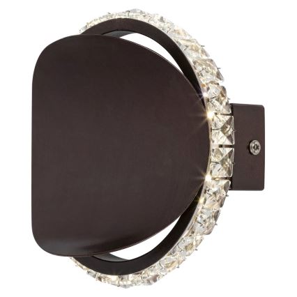 Rabalux 5049 - Aplique LED CAPRIANA LED/6W/230V