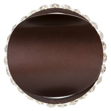 Rabalux 5049 - Aplique LED CAPRIANA LED/6W/230V