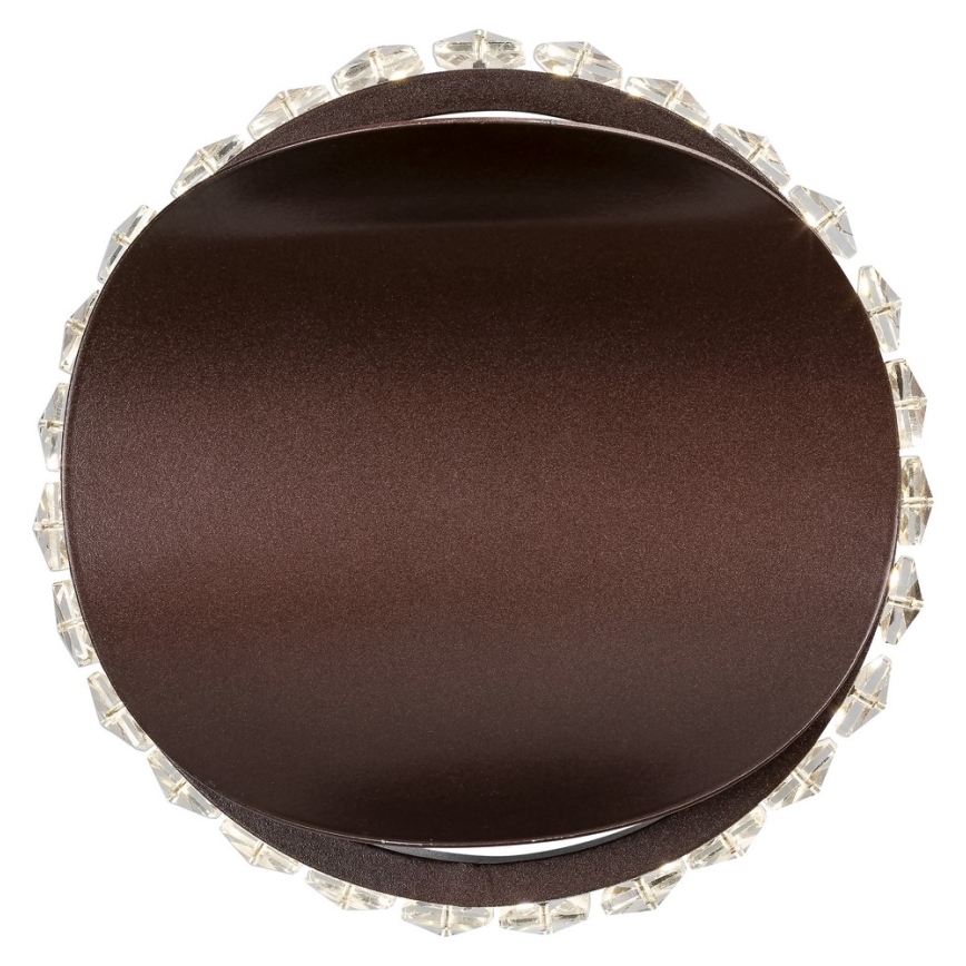 Rabalux 5049 - Aplique LED CAPRIANA LED/6W/230V