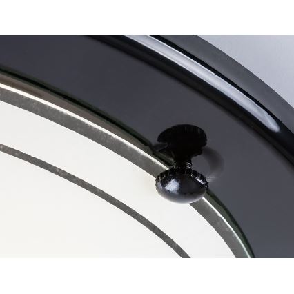 Rabalux - Lámpara de techo 2xE27/60W/230V diámetro 38 cm
