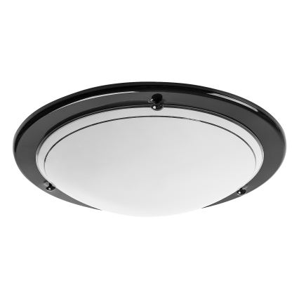 Rabalux - Lámpara de techo 2xE27/60W/230V diámetro 38 cm