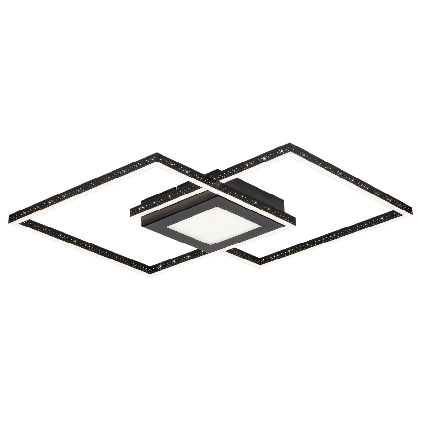 Rabalux - Lámpara de techo LED LED/40W/230V 57x57 cm