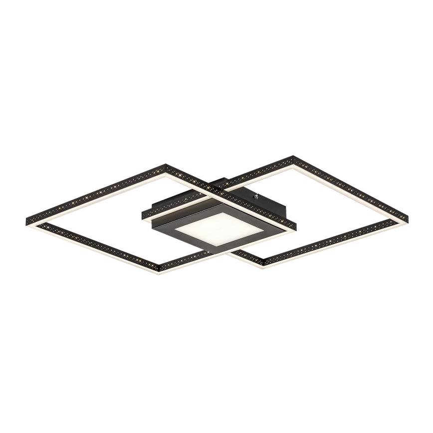 Rabalux - Lámpara de techo LED LED/40W/230V 57x57 cm