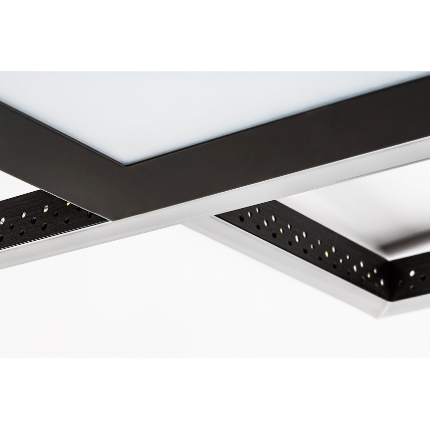 Rabalux - Lámpara de techo LED LED/40W/230V 57x57 cm