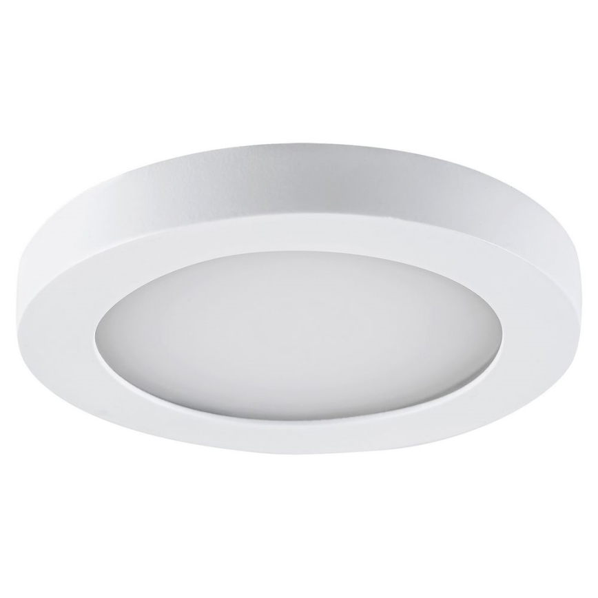 Rabalux - Lámpara empotrada LED para baño LED/3W/230V IP44 blanca