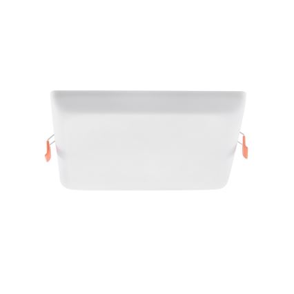 Rabalux - Lámpara empotrada LED OLEG LED/18W/230V IP65