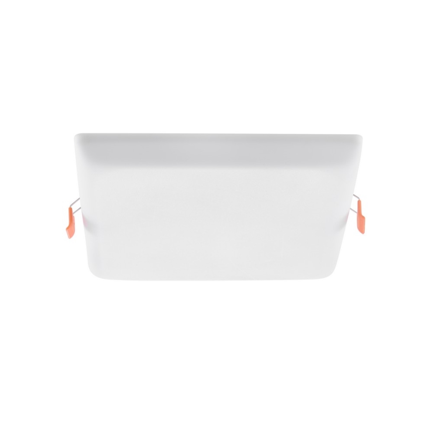 Rabalux - Lámpara empotrada LED OLEG LED/18W/230V IP65