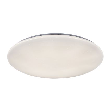 Rabalux - Lámpara de techo LED regulable STAR LED/36W/230V + mando a distancia Ø 40 cm