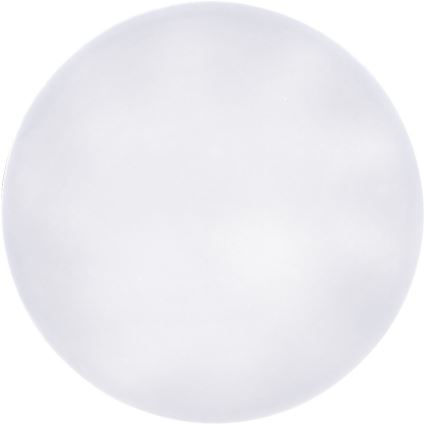 Rabalux - Lámpara de techo LED regulable STAR LED/36W/230V + mando a distancia Ø 40 cm