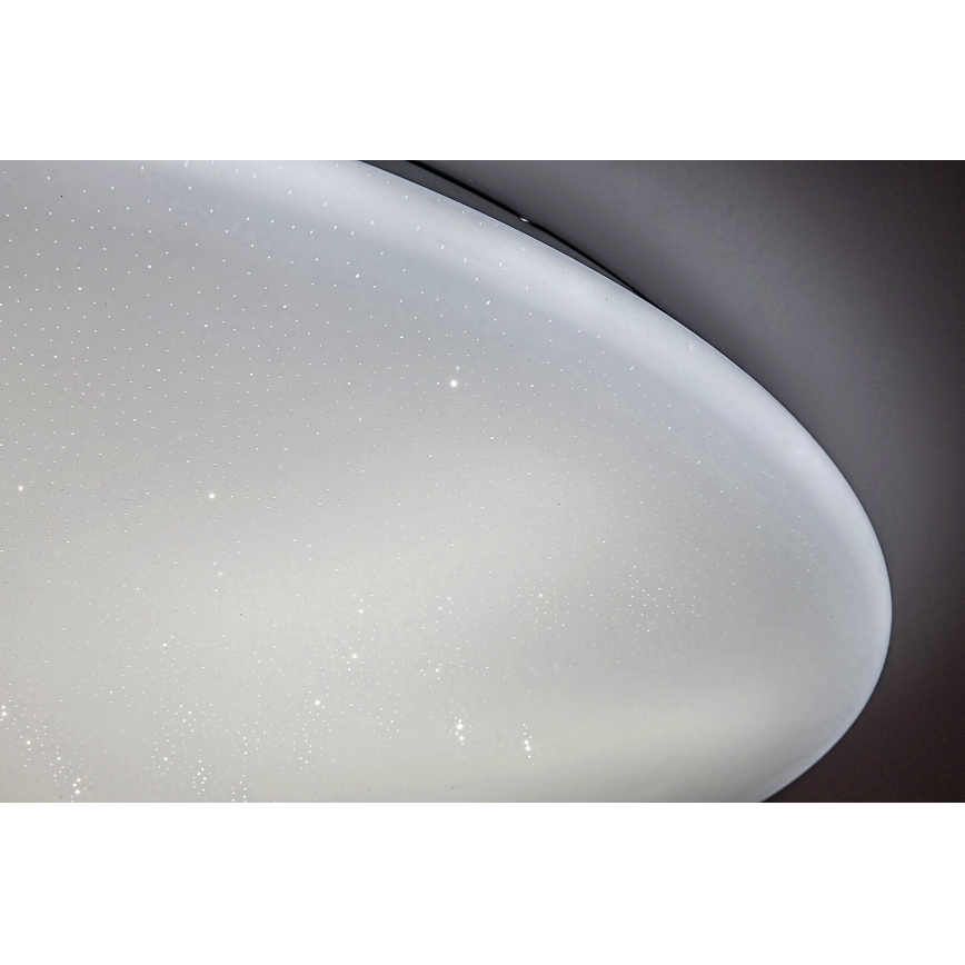 Rabalux - Lámpara de techo LED regulable STAR LED/36W/230V + mando a distancia Ø 40 cm