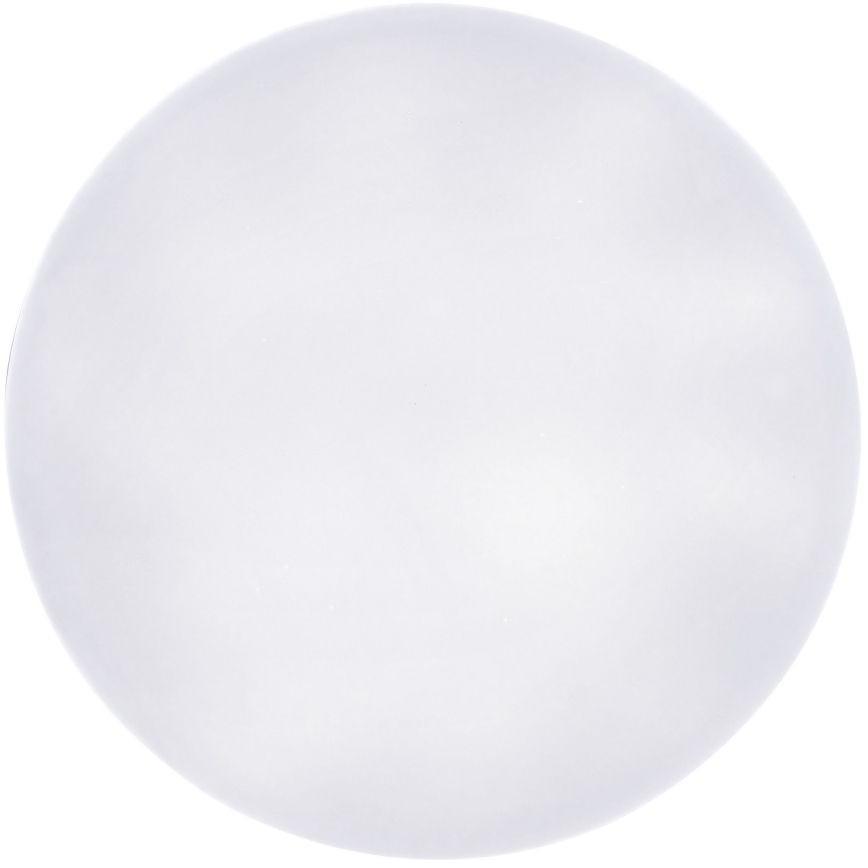 Rabalux - Lámpara de techo LED regulable STAR LED/36W/230V + mando a distancia Ø 40 cm