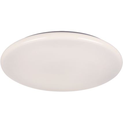 Rabalux - Lámpara de techo regulable LED/60W/230V con mando a distancia, Ø 60 cm