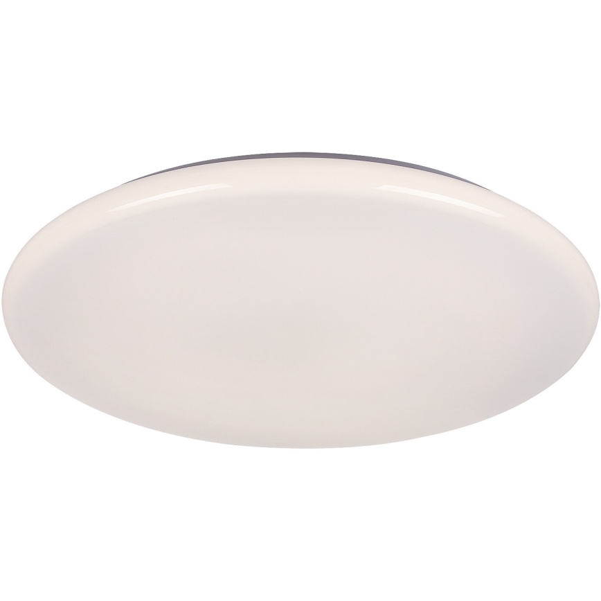 Rabalux - Lámpara de techo regulable LED/60W/230V con mando a distancia, Ø 60 cm